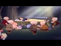 Snow White And The Seven Dwarfs One Song Reprise HD