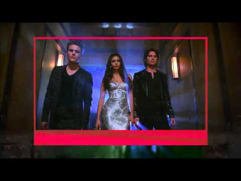 The Vampire Diaries 4x23 Extended Promo #1  "Graduation" | (HD) Season Finale