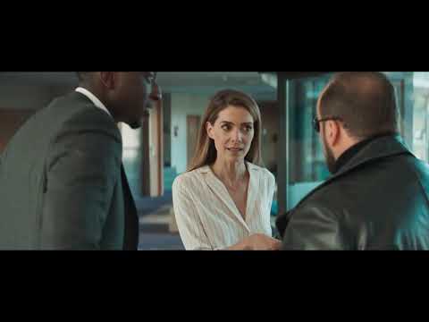 Дружить по русски! — Русский трейлер 2020