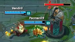 [閒聊] Vandiril 巴德:誰也無法阻止我拆塔的心