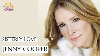 Sisterly Love | Jenny Cooper interview on Virgin River, life, and importance of family video