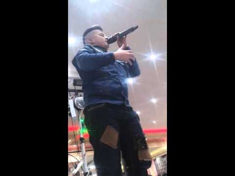 Matteo milazzo a crisi