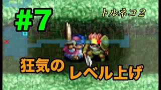 トルネコの大冒険２　ゲーム実況　＃７　迷いの森にてvsバーサーカー（クマ実況）