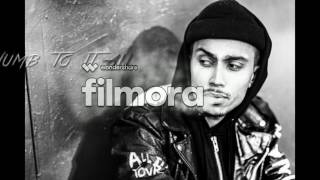 Sebastian Mikael ft $ean Wire ( Numb to it all)