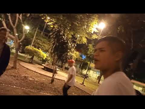 Mebdeo vs Keicy Vuelta 2 R U L E T A  D E  L A  M U E R T E (Entreno)