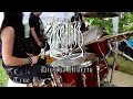 Porfiria 666 - Dios ha muerto live