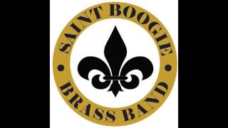 Chameleon Boogie by Saint Boogie Brass Band
