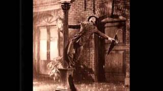 Raindrops keep falling on my head -  Ray Connif