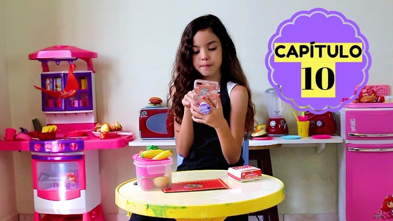 SORVETERIA DE FLUFFY SLIME 2