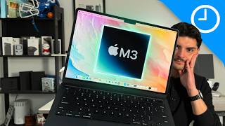 3 Upgrades To M3 MacBook Air That Make It Worth Buying