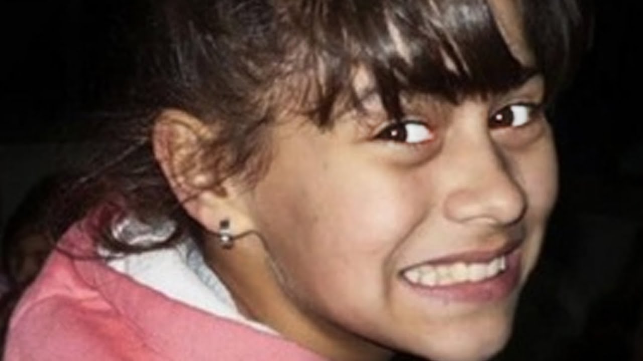 El CASO de Candela Rodriguez 2024