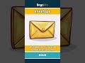 envelope (noun) - definition and usage in English