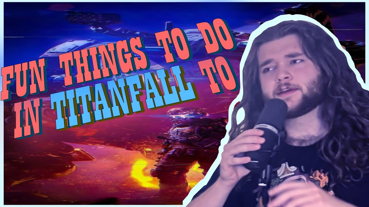 Why You NEED to be Playing Titanfall 2 RIGHT NOW