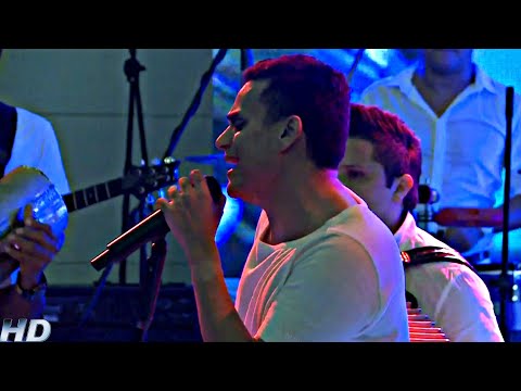 Se Va La Reina (En Vivo) - Silvestre Dangond & Luis José Villa [[FULL HD]]