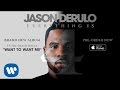 Jason Derulo - Breathing (Official Track)