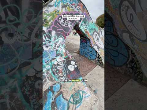 [News] This place is sketchy as f*cl