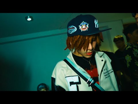 Trippy Snake “sHorty What U Say?:/“ (W2D DELUXE)