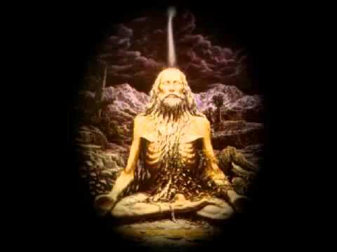 Ananda Giri - Утренняя Слава (Дхьяна мантра)