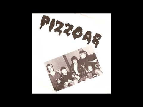 Pizzoar  ‎–  År 3000  (FULL 7´´ 1979)