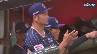 [討論] 3A無假貨守備方面是不是被張進德打破了?