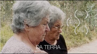 DA TERRA | Trailer (EN)