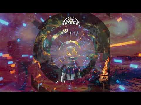 Astral Magic featuring Bridget Wishart - Ad Infinitum (Album Promo)