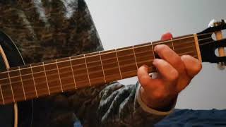 A Veces (Mano Izquierda) - Nicho Hinojosa