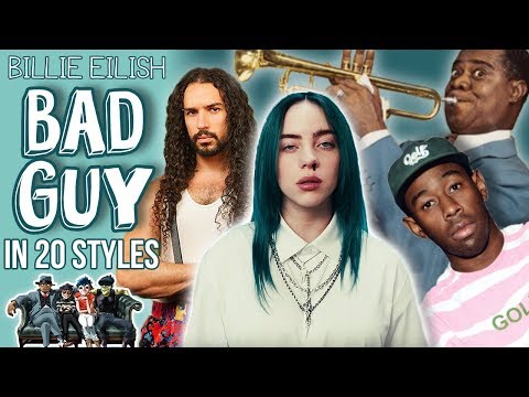 YouTube Thumbnail