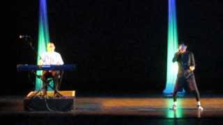 Sparks - Falling In Love With Myself Again