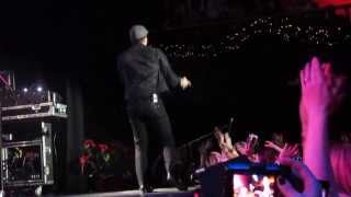Gavin DeGraw Whos Gonna Save Us, Mirrors   12 15 2013