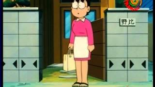 Doraemon in Hindi  Ep 21 Ab Hum Jhian Ko Aur Nahi 