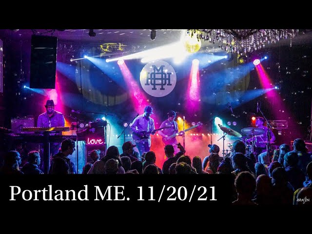 Goodbye Yellow Brick Road Video