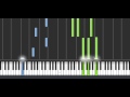 Tutorial Piano Beloved ( David Lanz )
