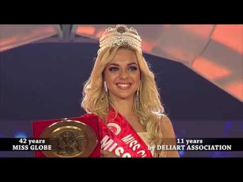 Miss Globe 2015 in Canada - Promo