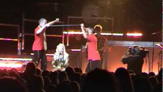 You&#39;ll Never Know Krystal Meyers REVOLVE TOUR