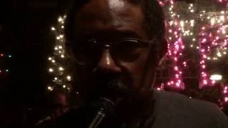 E.J. Sharpe and Off the Hook "You Crazy Mother Fucker" at Arthur's Tavern