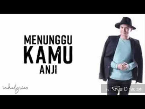 Anji - Menunggu Kamu Ost Jelita Sejuba.Mp3 Youtube