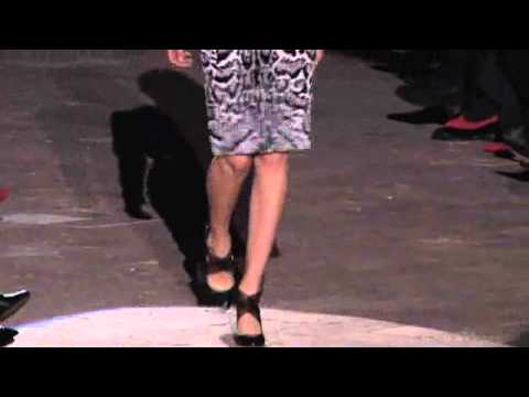 Francesco Scognamiglio Fall-Winter/2013-14