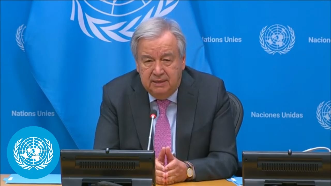 Spread of Hatred & Lies Online Causing Harm to our World | Principles for Information Integrity