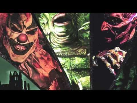 Video thumbnail for Creature From The Black Lagoon