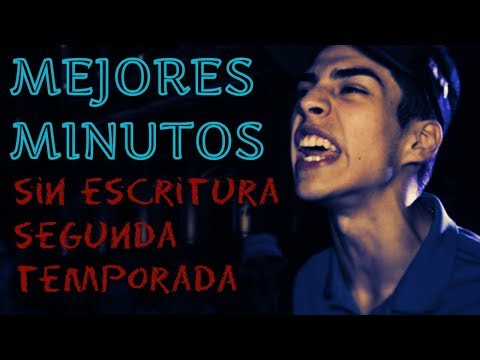 🔥 ¡¡ Los MEJORES MINUTOS !! 🔥  SIN ESCRITURA (2018)