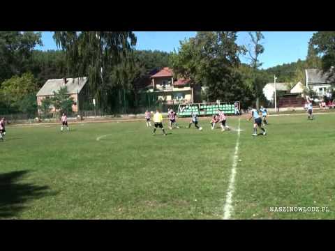 IKS INOWŁÓDZ 3:3 ZJEDNOCZENI BUDZISZEWICE