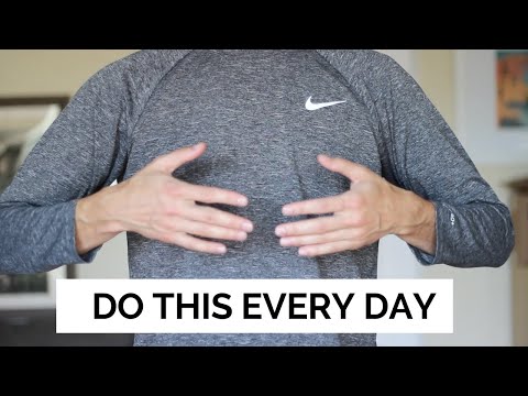 Do These 3 Qigong Exercises Every Day For Better Health