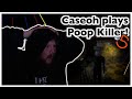Caseoh Plays Poop Killer 5 Terrifying Playthrough