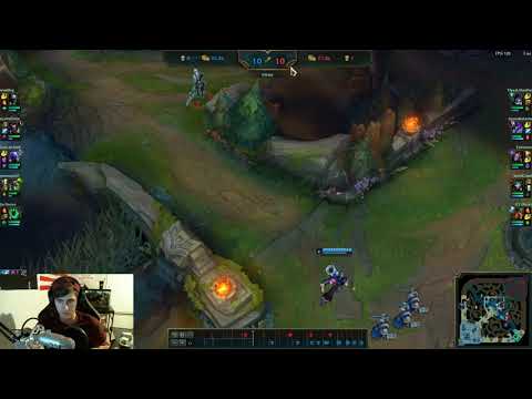 Another way to succeed with Kayn!