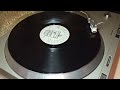 Wishbone Ash - Cell Of Fame (1985) vinyl