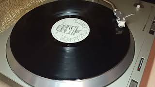 Wishbone Ash - Cell Of Fame (1985) vinyl