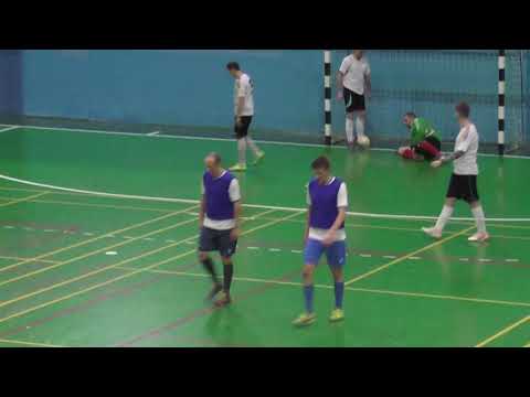 27 КХ 5 тур 7 лига Zotti   Турист