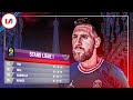 Glazen Bol Ligue 1: Messi Wordt Alsnog Speler Van Het Jaar Bij Puinhoop PSG