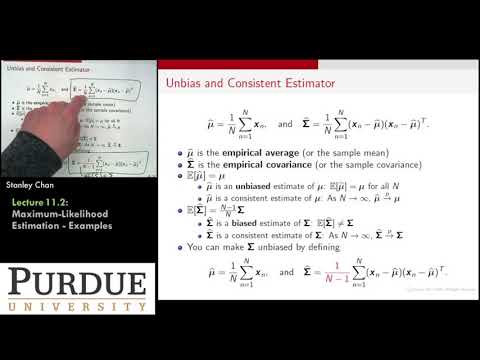 Parameter Estimation: Unraveling the Mysteries of Complex Systems